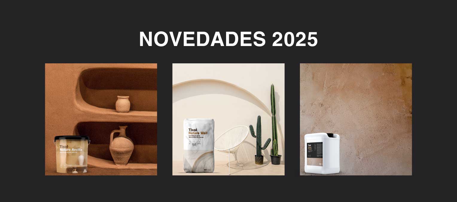 Novedades MTM 2025