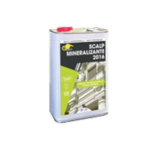 Scalp Mineralizante 2016