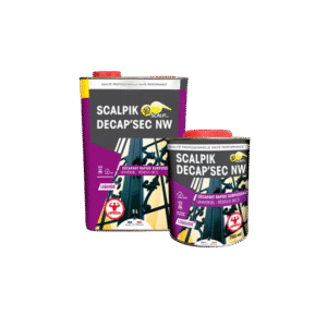 Scalp Scalpik Décap’Sec NW