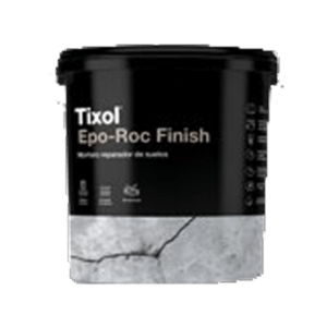 Tixol-EpoRoc-Finish