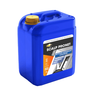 Scalp Pronet