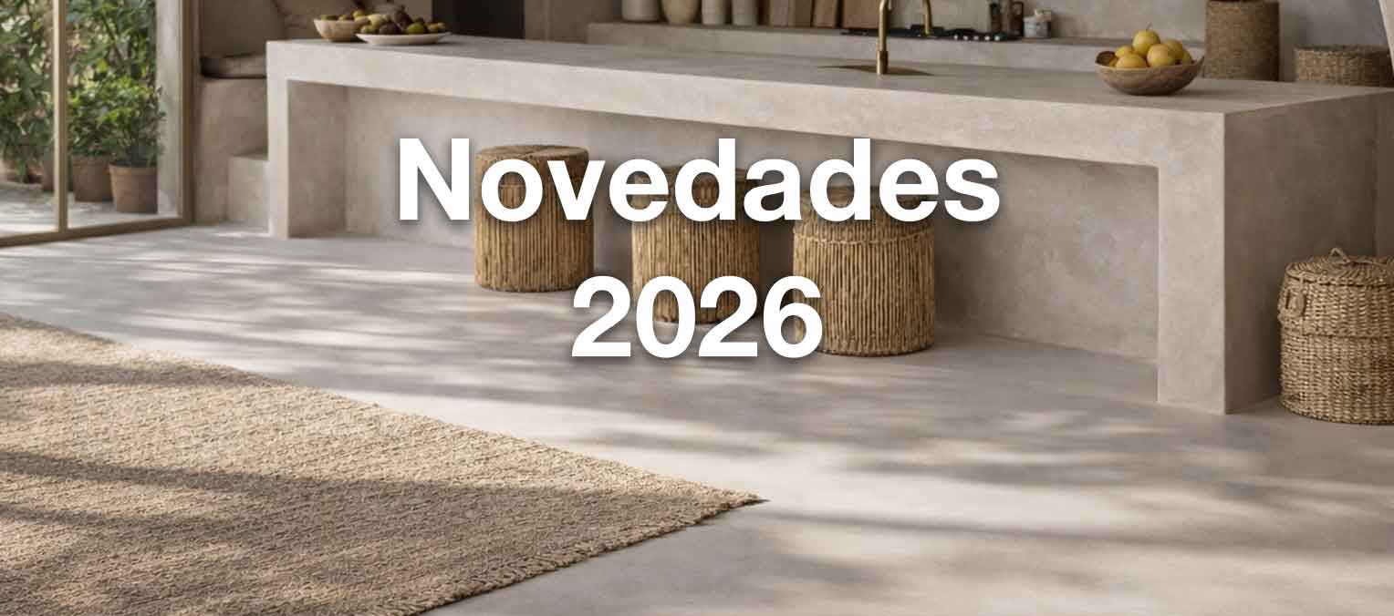Novedades Tixol y Scalp 2026