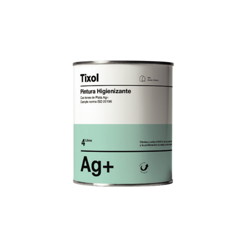 Tixol-Higienizante-Ag+