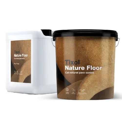 Tixol nature floor sistema