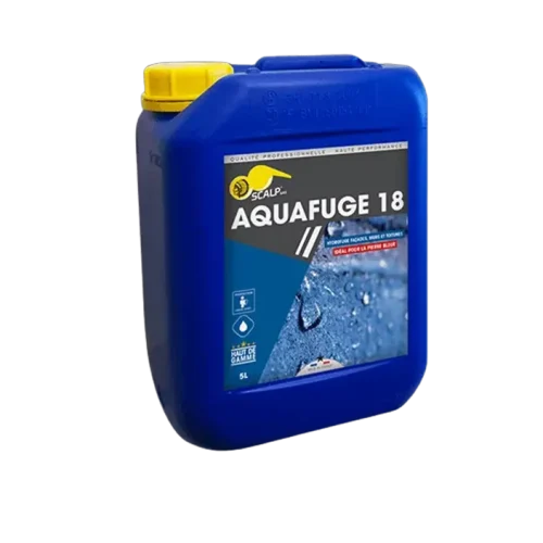 Scalp aquafuge 18