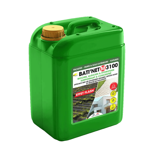 Scalp batinet-m-3100