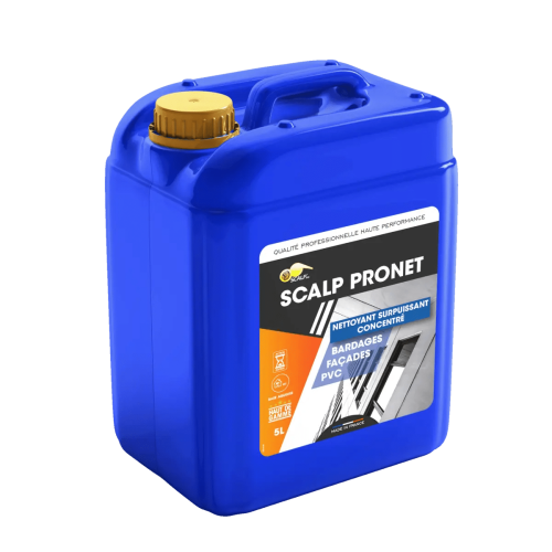 Scalp Pronet