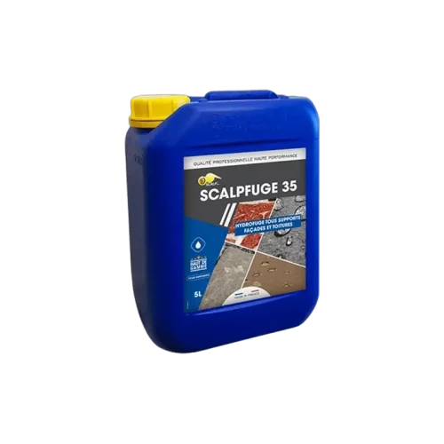 scalpfuge 35