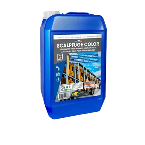 scalpfuge color