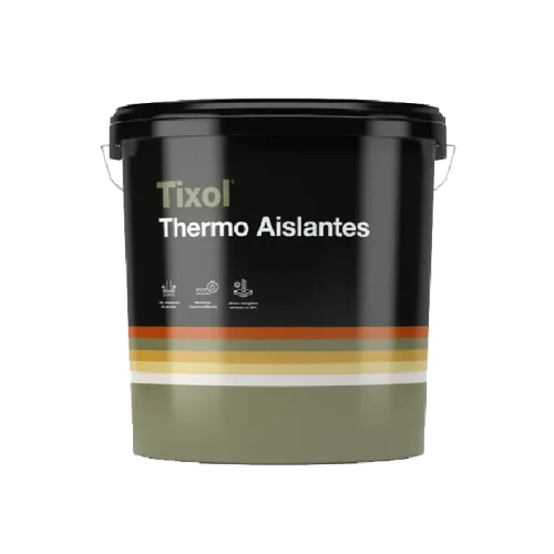 Tixol Thermo Masilla F