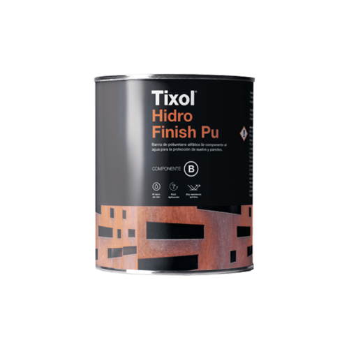 tixol-hidrofinish-pu-1c